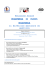 Relazione Finale Progetto