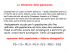 principali strumenti demografici File