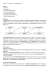 MODULO 1 – LEZIONE 7 – L`APPRENDIMENTO Contenuti