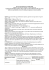Decreto Interministeriale 5 maggio 2004 Pubblicato nella Gazzetta