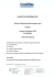 Documentazione contrattuale