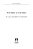 POTERE E NATURA - Armando Editore