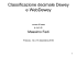 Classificazione decimale Dewey