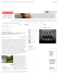 Loading “Ticinonline - Il ritorno di Laura Armani: "Voglio entrare in