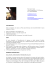 Download: CURRICULUM VITAE