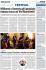 La Provincia - LakeComo Festival