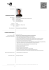 Curriculum - PIO PIO Studio