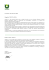 dichiarazione GMO ita-eng 2015