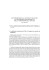 Stralcio volume