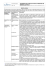 Glossario della bolletta per la fornitura di energia elettrica
