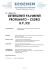 linea pdf detergente pavimenti profumato – cedro dp/ce