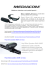 Mp3 Bike Speaker BMX 600R