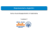 Lezione 4: Esponenziali e logaritmi