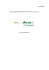 Alitalia CityLiner Modello 231 Parte generale