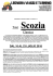 Tour SCOZIA Classica