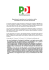 Regolamento quadro per la selezione delle