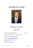 Scarica il curriculum in formato PDF