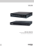 Guida rapida Quick guide 46241.F16H - 46241.F32H