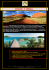 AUSTRALIA e FIJI - Profumi d`Oriente
