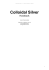 Colloidal Silver - Erboristeria Arcobaleno