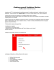 Manuale Operativo - MyS: MySupport