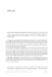 Abstracts - Giornale di Storia Costituzionale