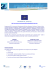 Workshop organizzato dalla Europe Enterprise