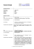 CV - fondazione irccs istituto neurologico carlo besta