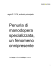 Penuria di manodopera specializzata, un fenomeno
