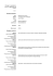 formato europeo per il curriculum vitae