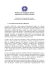 Presidenza del Consiglio dei Ministri