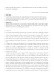 I risultati del progetto - LLL Focus On Lifelong Lifewide Learning