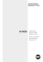 user manual manuale d`uso