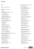 Contents