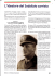Gen. C.A. Valentino BABINI - Associazione Nazionale Carristi d`Italia