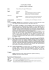 Curriculum legale