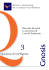 Quaderno di intelligence 3 - Sistema di informazione per la