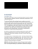 Curriculum Vitae - Webservices of the ScientificNetwork South Tyrol