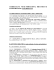 CURRICULUM VITAE FORMATIVO, DIDATTICO E SCIENTIFICO DI