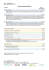 SCL SERVICE s.r.l. Listino prodotti EdiTouch