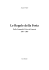 Le Regole della Festa