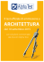 Test architettura con commento