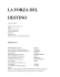 Libretto - Opera