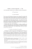 Dialetto, variazione linguistica &ndash; e l`AIS - Romanistik