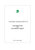 Revisione intermedia sul Libro Bianco Trasporti