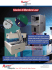 Soluzioni di Marcatura Laser