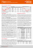 mercati finanziari: sintesi settimanale macro, tassi, cambi e