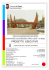 progetto esecutivo