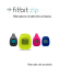 Manuale - Fitbit