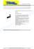 REGISTRATORE AUDIO/VIDEO SPY IN PENDRIVE Cod. 67500140